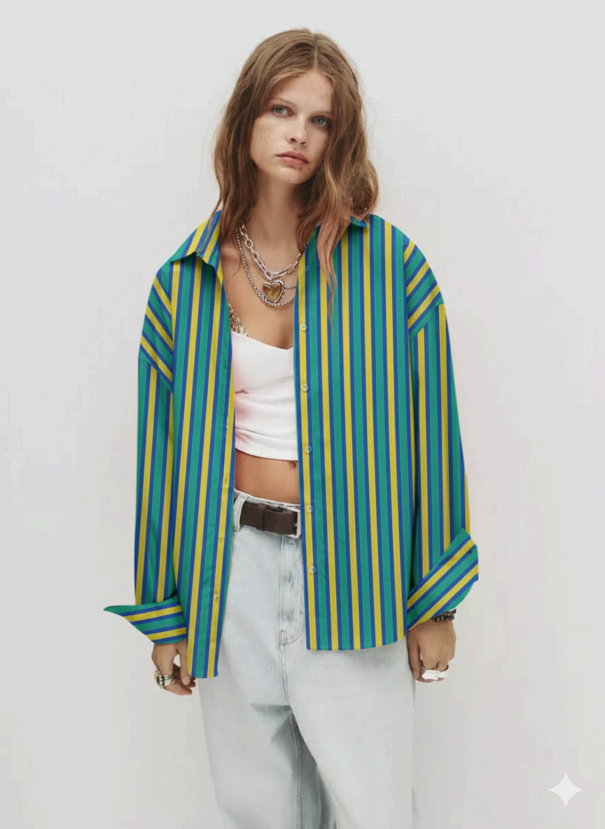 Pull & Bear garment 11